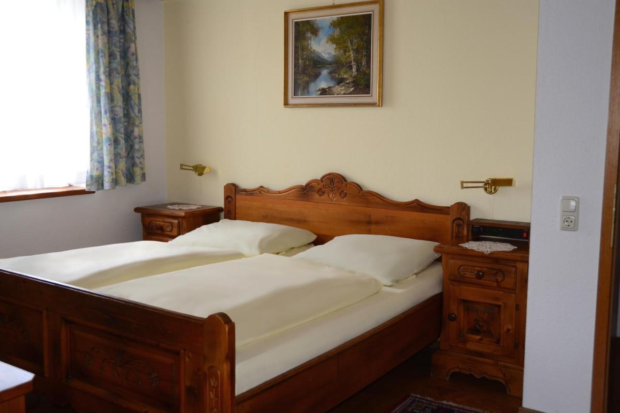 Hotel Das Schloessl Бад-Тольц Номер фото